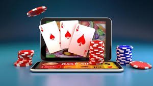 Filipino player browsing kabibe game bet markets on a smartphone