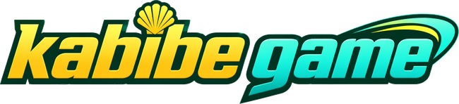 kabibe game logo